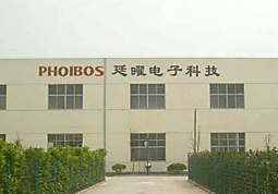Production environment