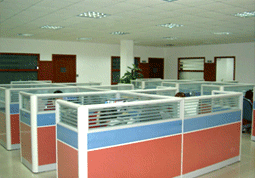 Inspection area
